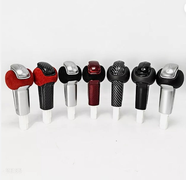 Ford Mustang Custom Gear Shifter