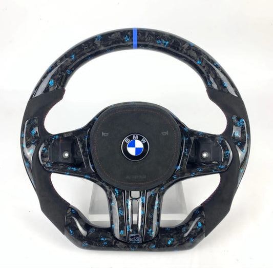 BMW X3M F97 2019 Custom Wheel Order DEPOSIT ONLY