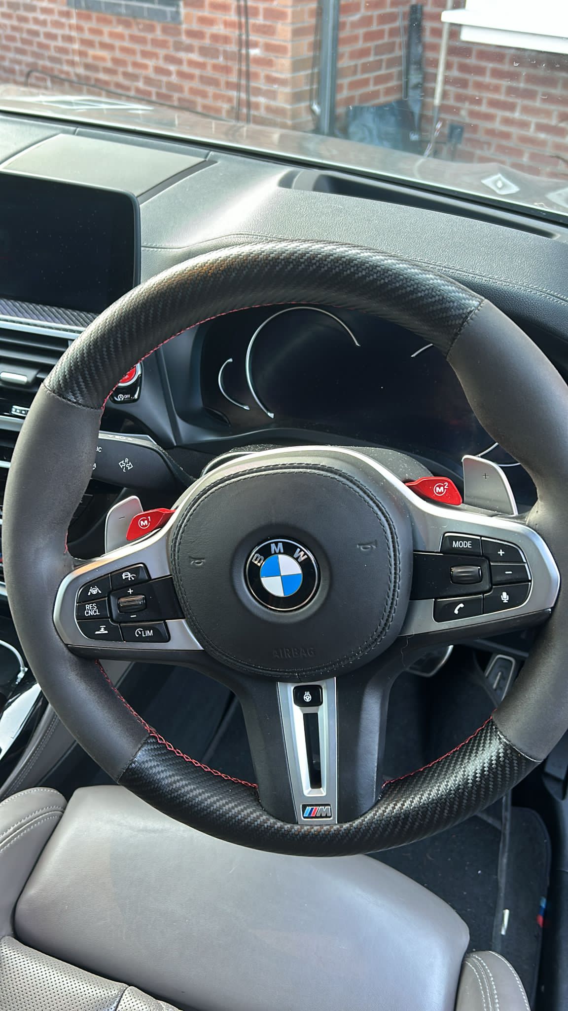 BMW X3M F97 2019 Custom Wheel Order DEPOSIT ONLY