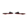 BMW M3 M4 G80 G81 G82 G83 Dry Carbon Fibre Canards