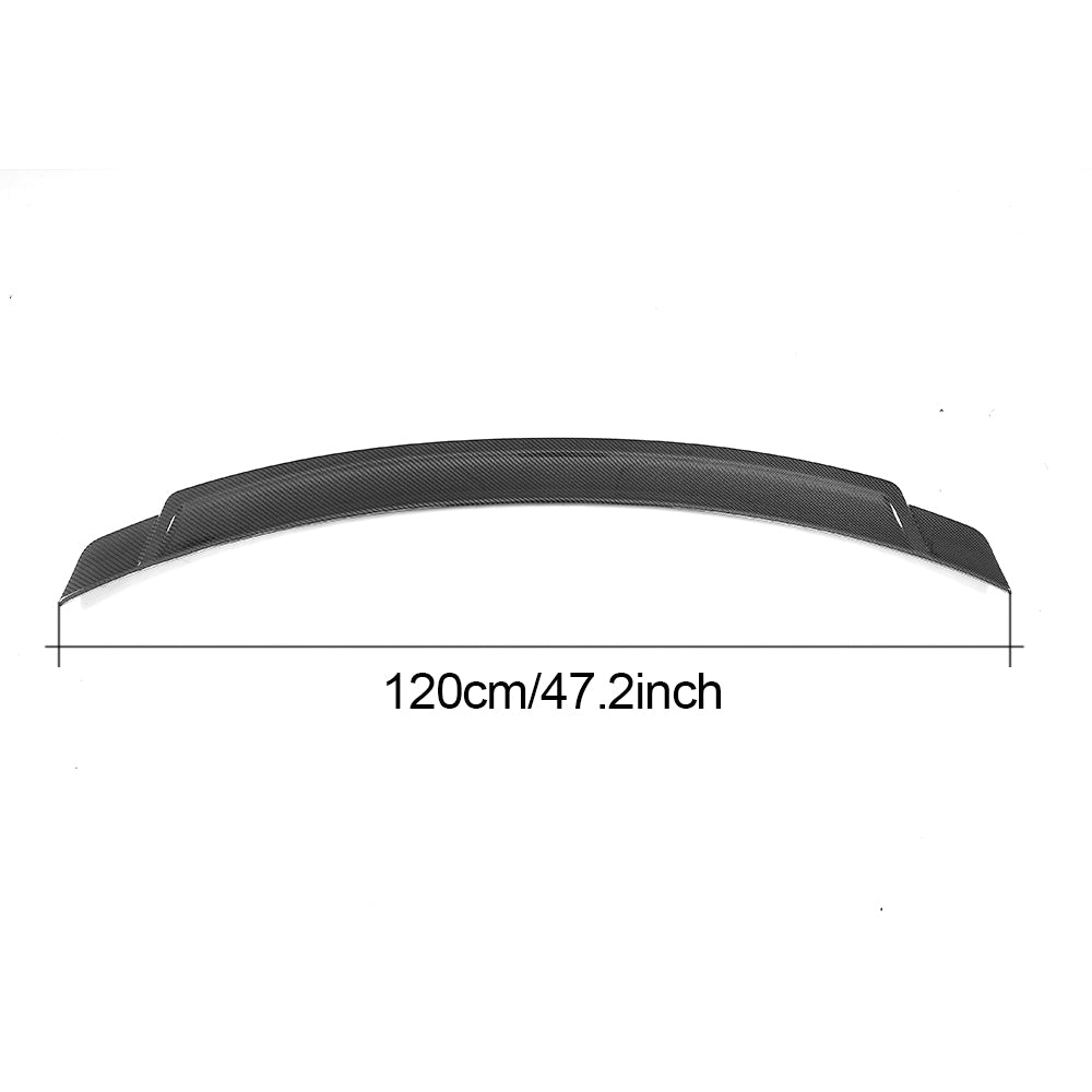 BMW M4 F82 Carbon Fibre Spoiler