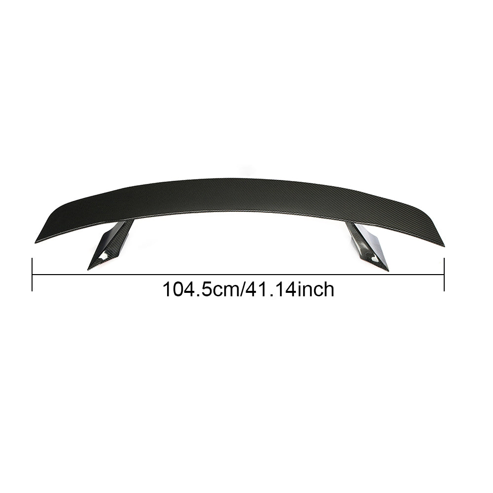 BMW I8 I12 Carbon Fibre Spoiler
