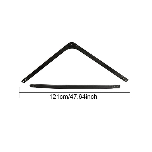 BMW M3 M4 G80 G81 G82 G83 Dry Carbon Fibre Interior Trims
