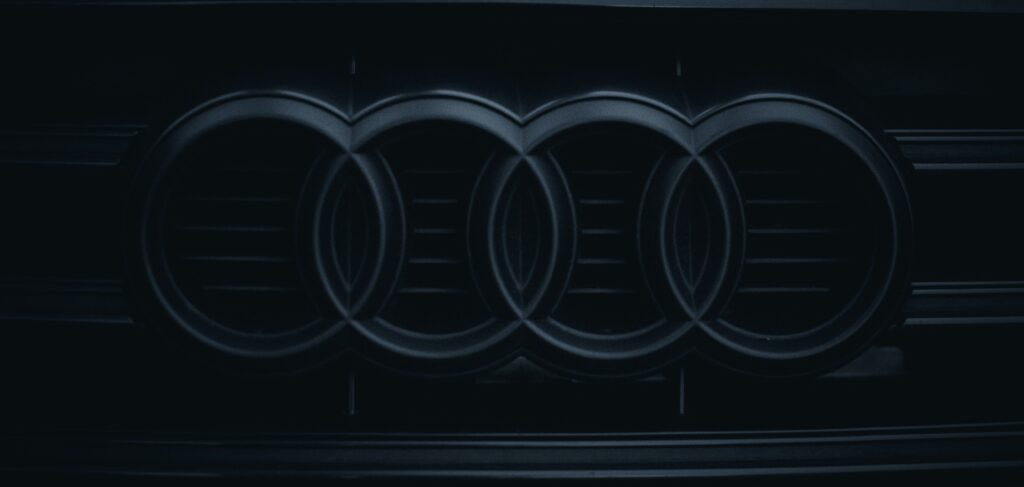 Audi Steering Wheels