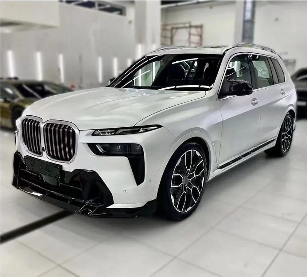 BMW X7 (G07)