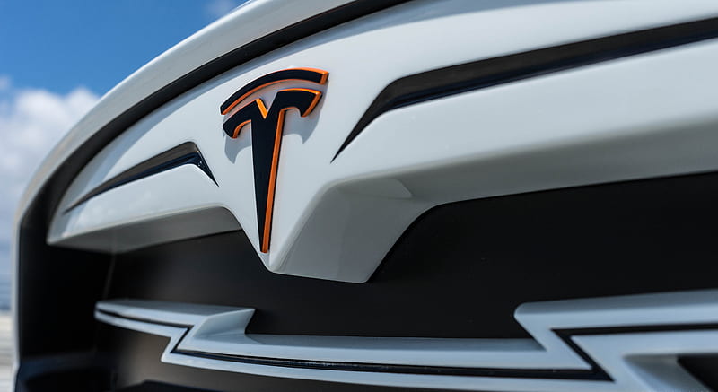 Tesla Products