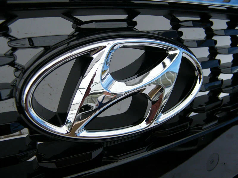 Hyundai Steering Wheels