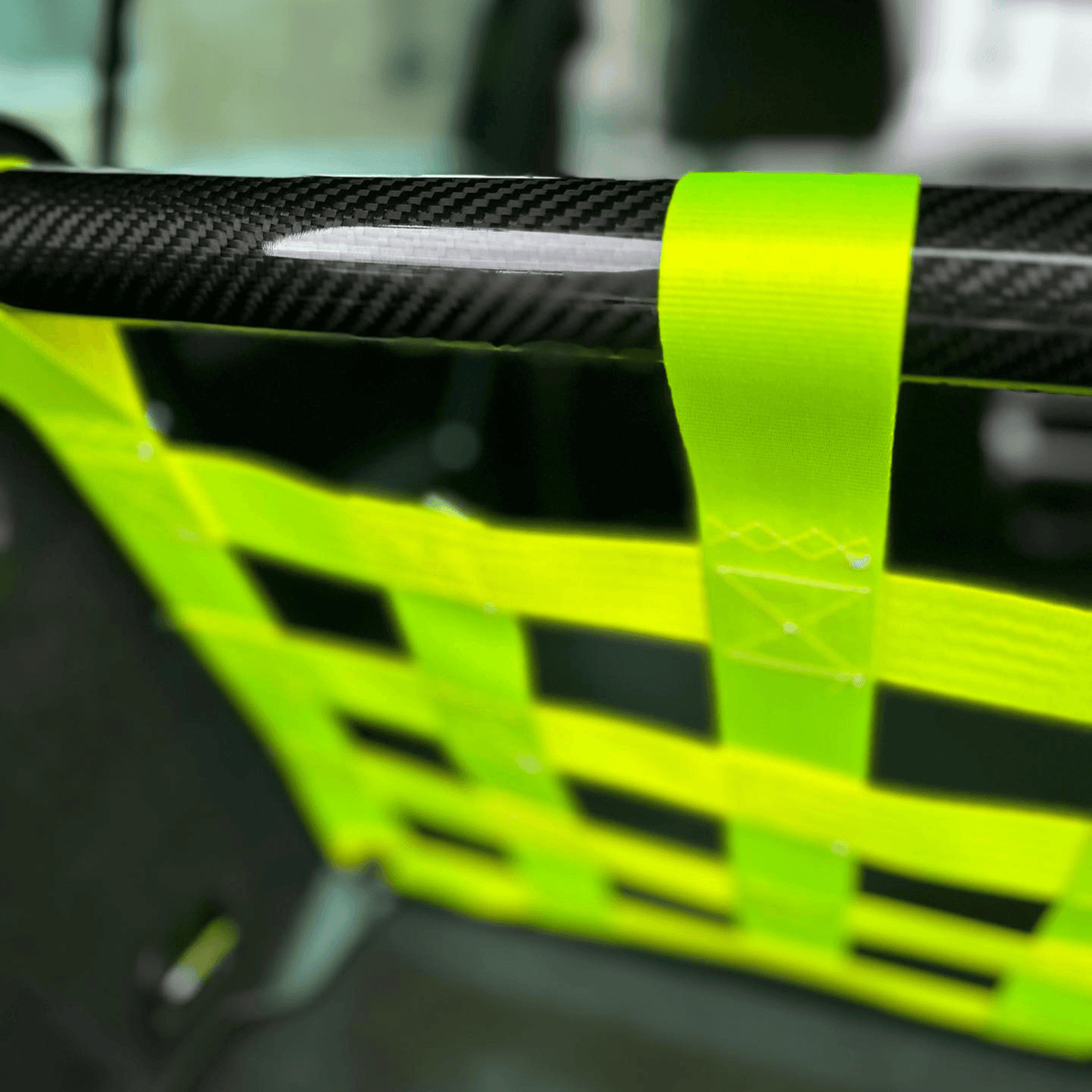 Cargo Nets
