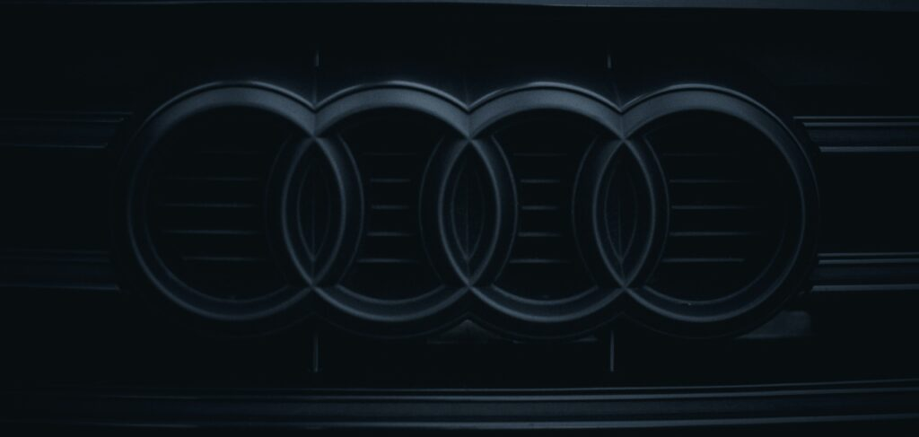 Audi Products