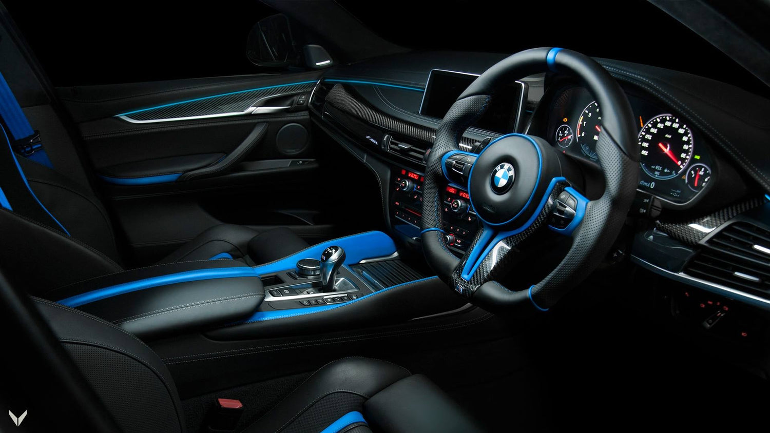 Custom Steering Wheel Builders