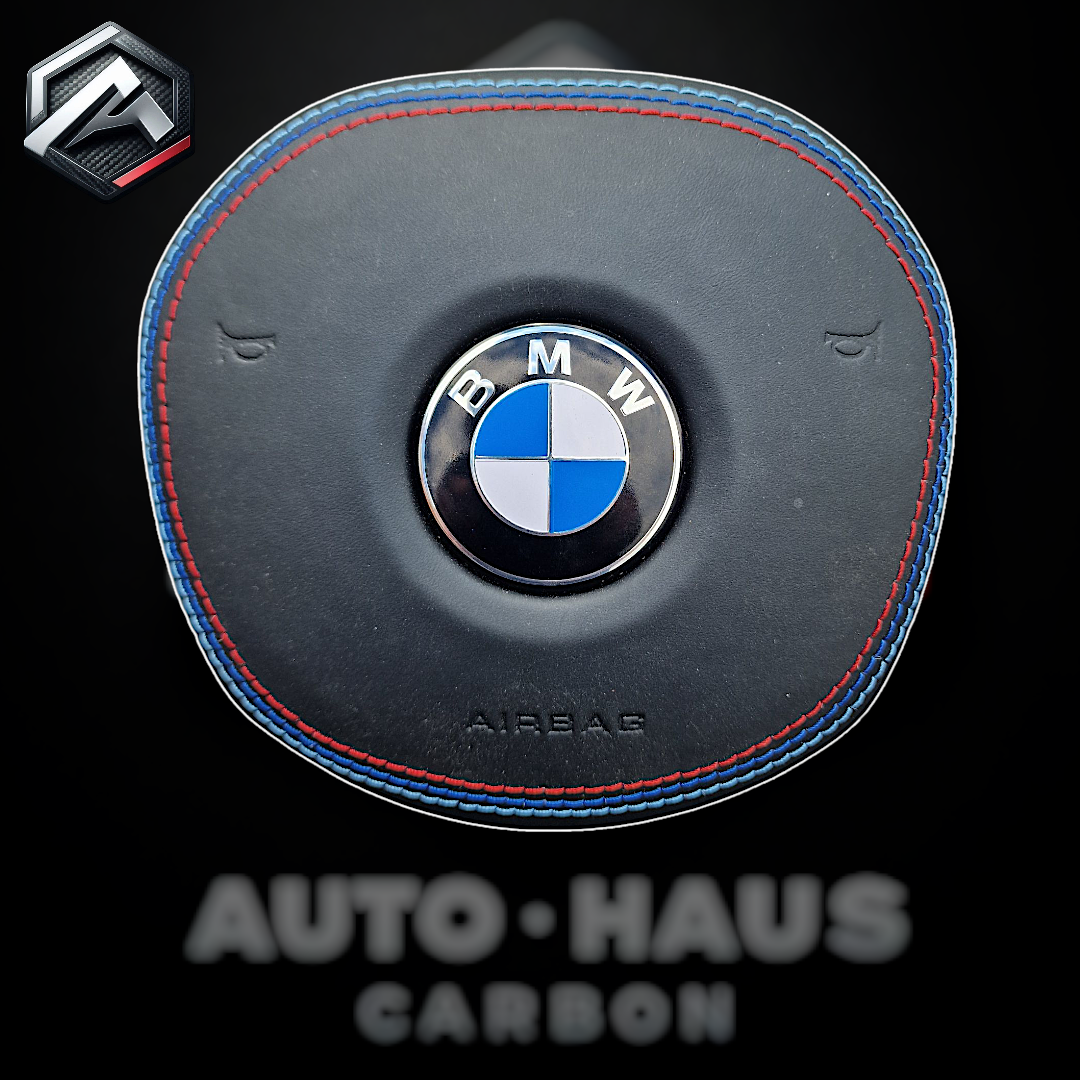 BMW Airbag Covers