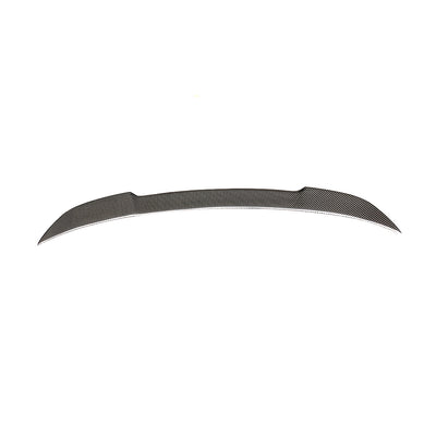BMW 3 Series E90/M Sport/M3 Carbon Fibre Spoiler