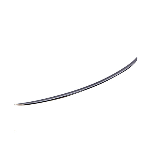 BMW 2 Series F22 F87 M2 Carbon Fibre Spoiler