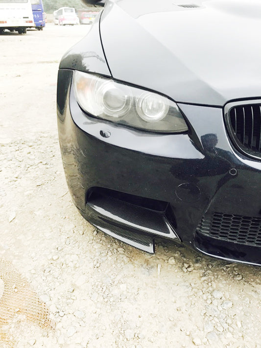 BMW 3 Series E90 E92 M3 Carbon Fibre Apron