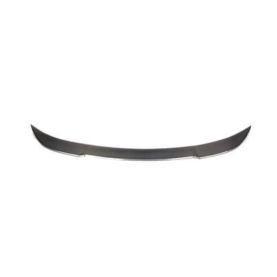 BMW 3 Series E90/M Sport/M3 Carbon Fibre Spoiler