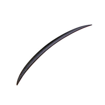 BMW 2 Series F22 F87 M2 Carbon Fibre Spoiler