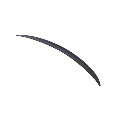 BMW 2 Series F22 F87 M2 Carbon Fibre Spoiler