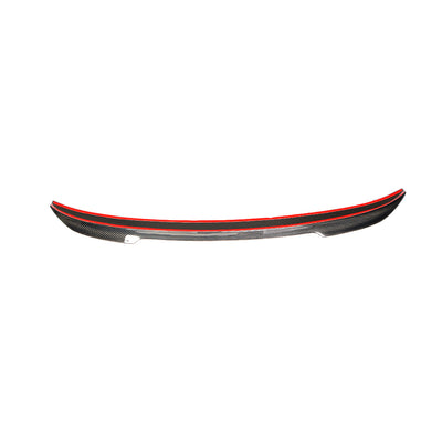 BMW 3 Series E90/M Sport/M3 Carbon Fibre Spoiler