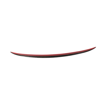 BMW 2 Series F22 F87 M2 Carbon Fibre Spoiler