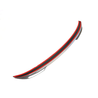 BMW 3 Series E90/M Sport/M3 Carbon Fibre Spoiler