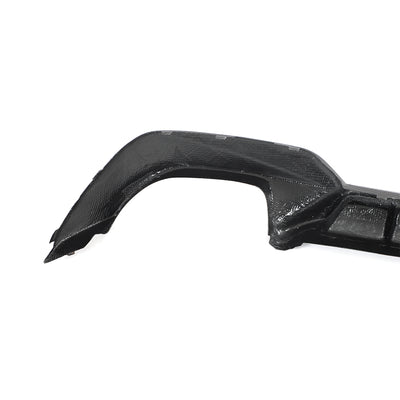 BMW 3 Series G20 G28 Carbon Fibre Rear Diffuser