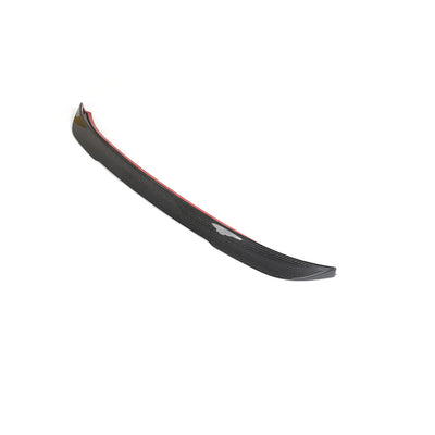 BMW X4M G02/F98 Carbon Fibre Spoiler