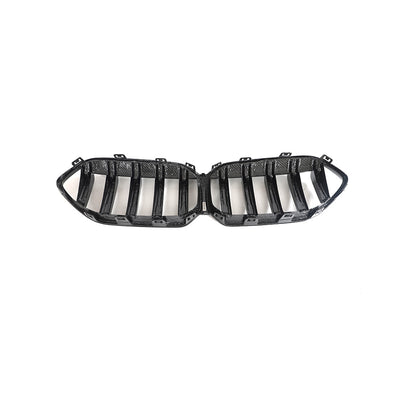 BMW 2 Series F44 Dry Carbon Fibre Grill