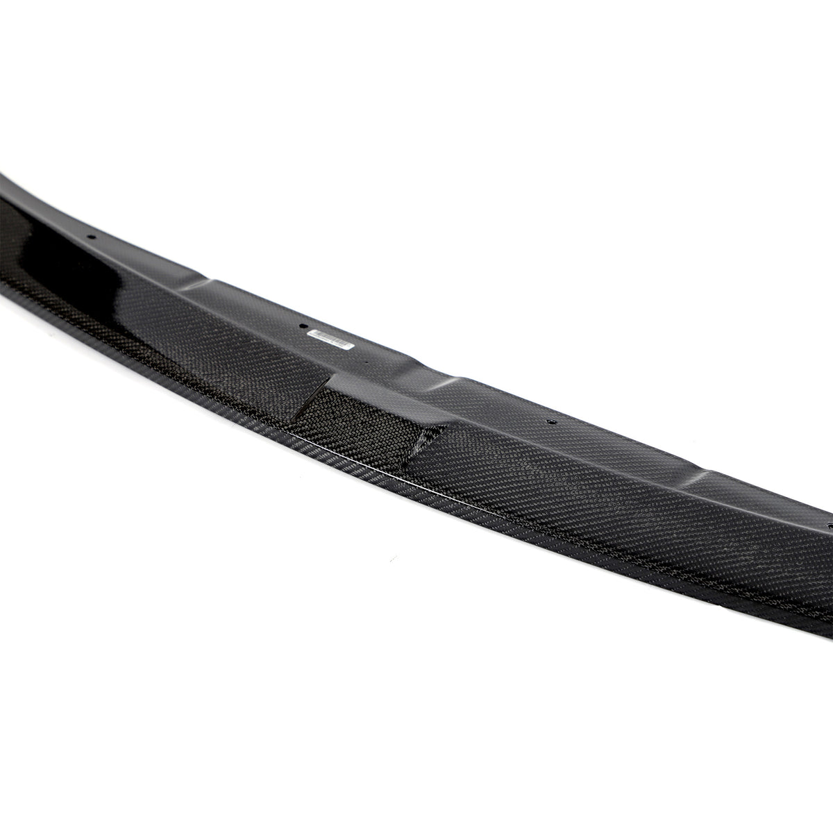 BMW M3 M4 G80 G81 G82 G83 Carbon Fibre Front Lip