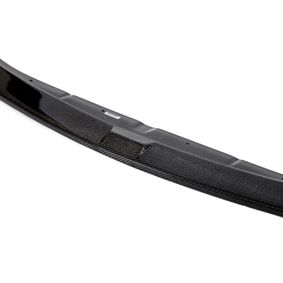 BMW M3 M4 G80 G81 G82 G83 Carbon Fibre Front Lip