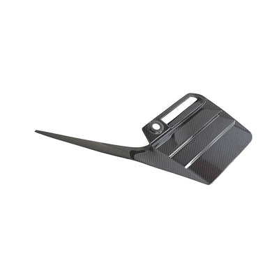 BMW M2 G87 Dry Carbon Fibre Splitter