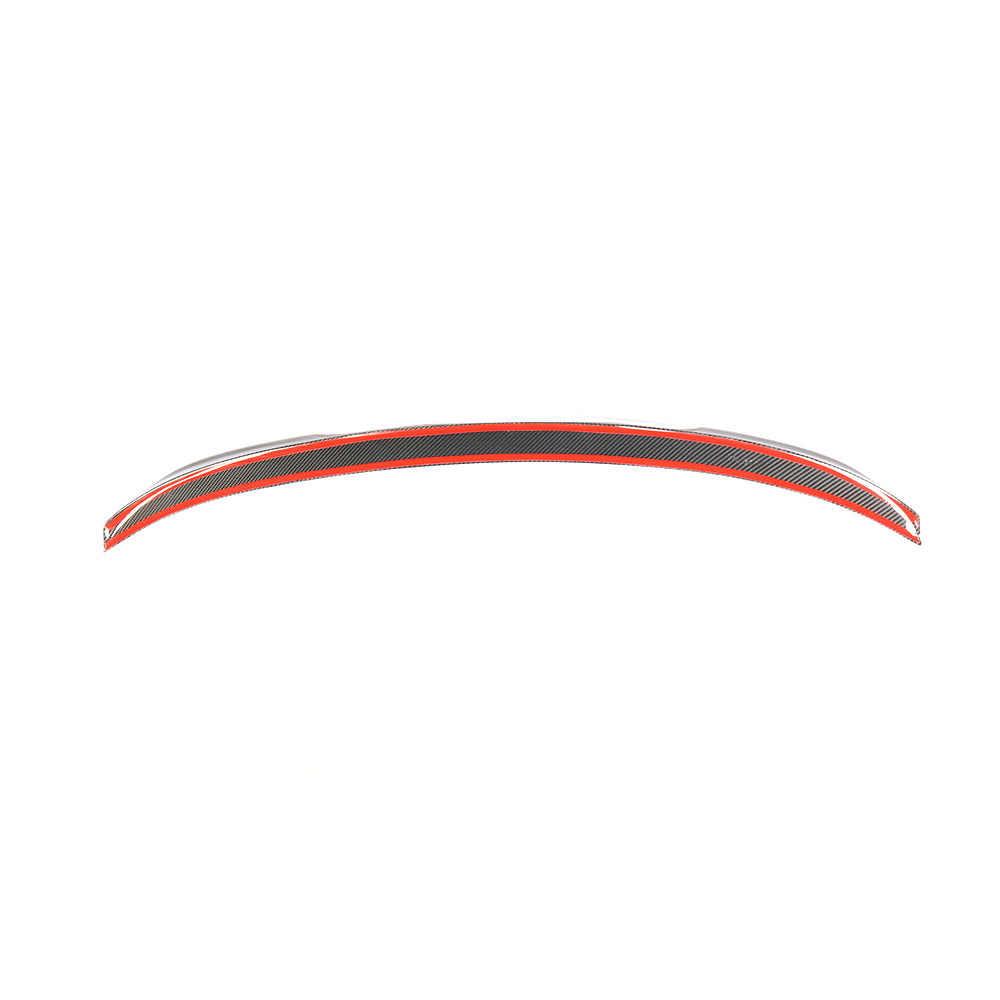 BMW 3 Series E90/M Sport/M3 Carbon Fibre Spoiler