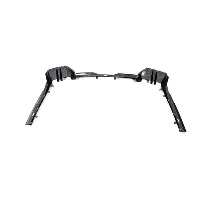 BMW 5 Series G60 M Sport Dry Carbon Fibre Rear Diffuser