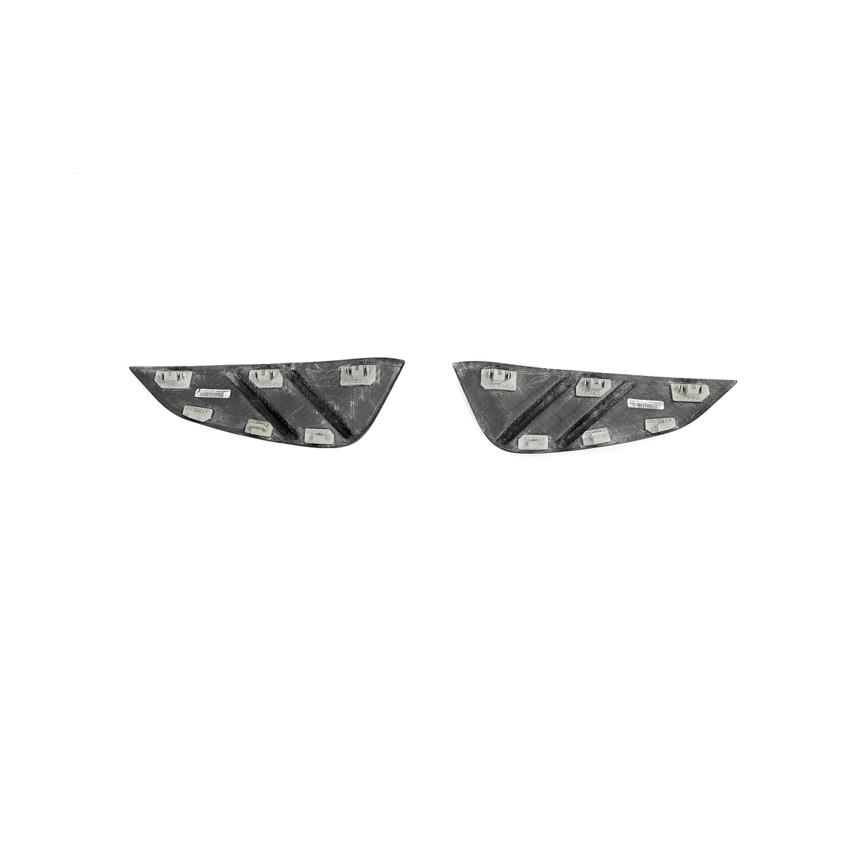 BMW M3 G80 G81 Dry Carbon Fibre Vents
