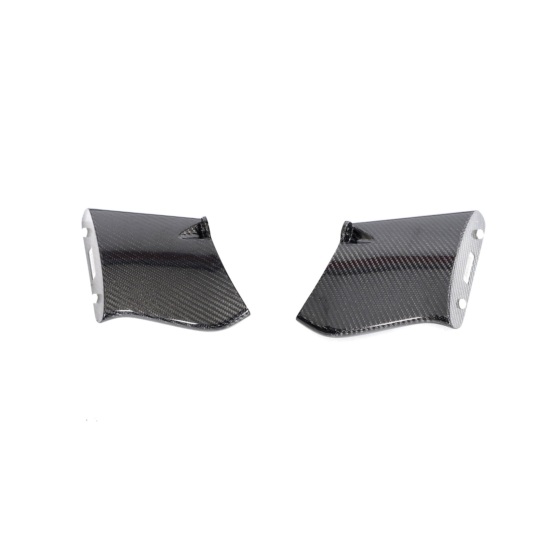BMW M2 G87 Carbon Fibre Spoiler