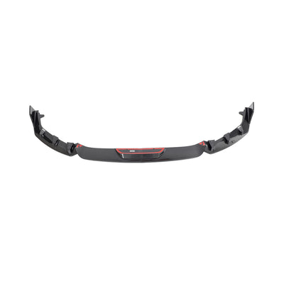 BMW M2 G87 Dry Carbon Fibre Front Lip