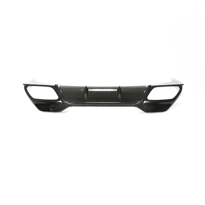 BMW 8 Series G16 Dry Carbon Fibre Rear Diffuser