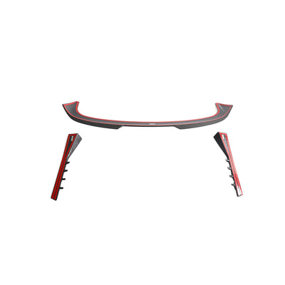 BMW M3 G81 Carbon Fibre Spoiler