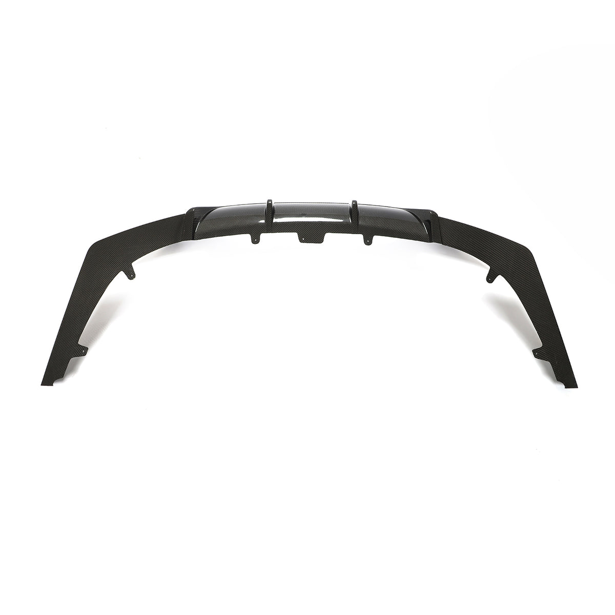 BMW 8 Series G16 Dry Carbon Fibre Rear Diffuser