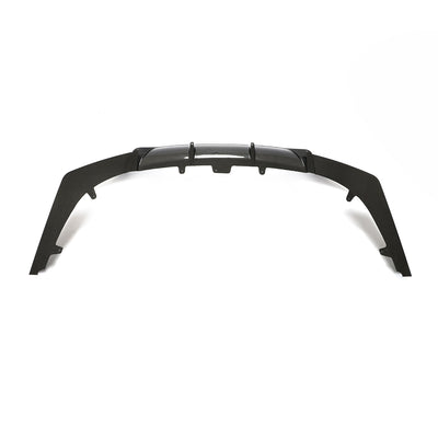 BMW 8 Series G16 Dry Carbon Fibre Rear Diffuser