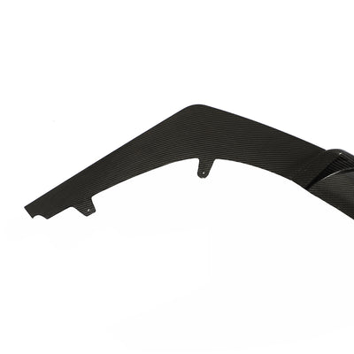 BMW 8 Series G16 Dry Carbon Fibre Rear Diffuser