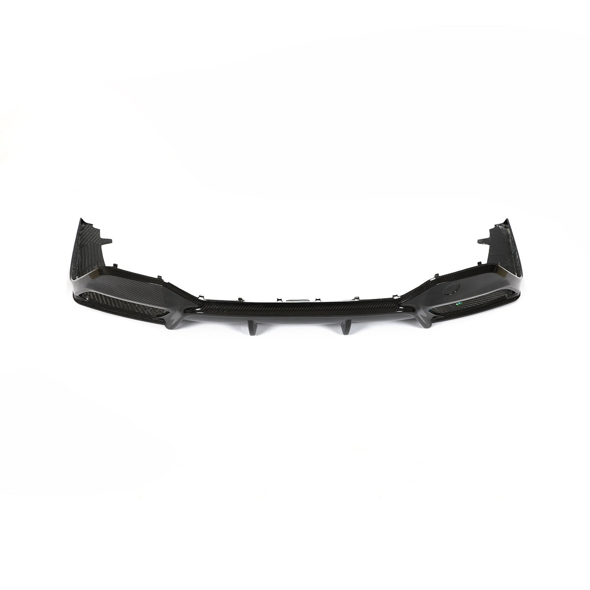 BMW 8 Series G16 Dry Carbon Fibre Rear Diffuser