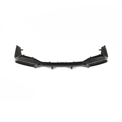 BMW 8 Series G16 Dry Carbon Fibre Rear Diffuser