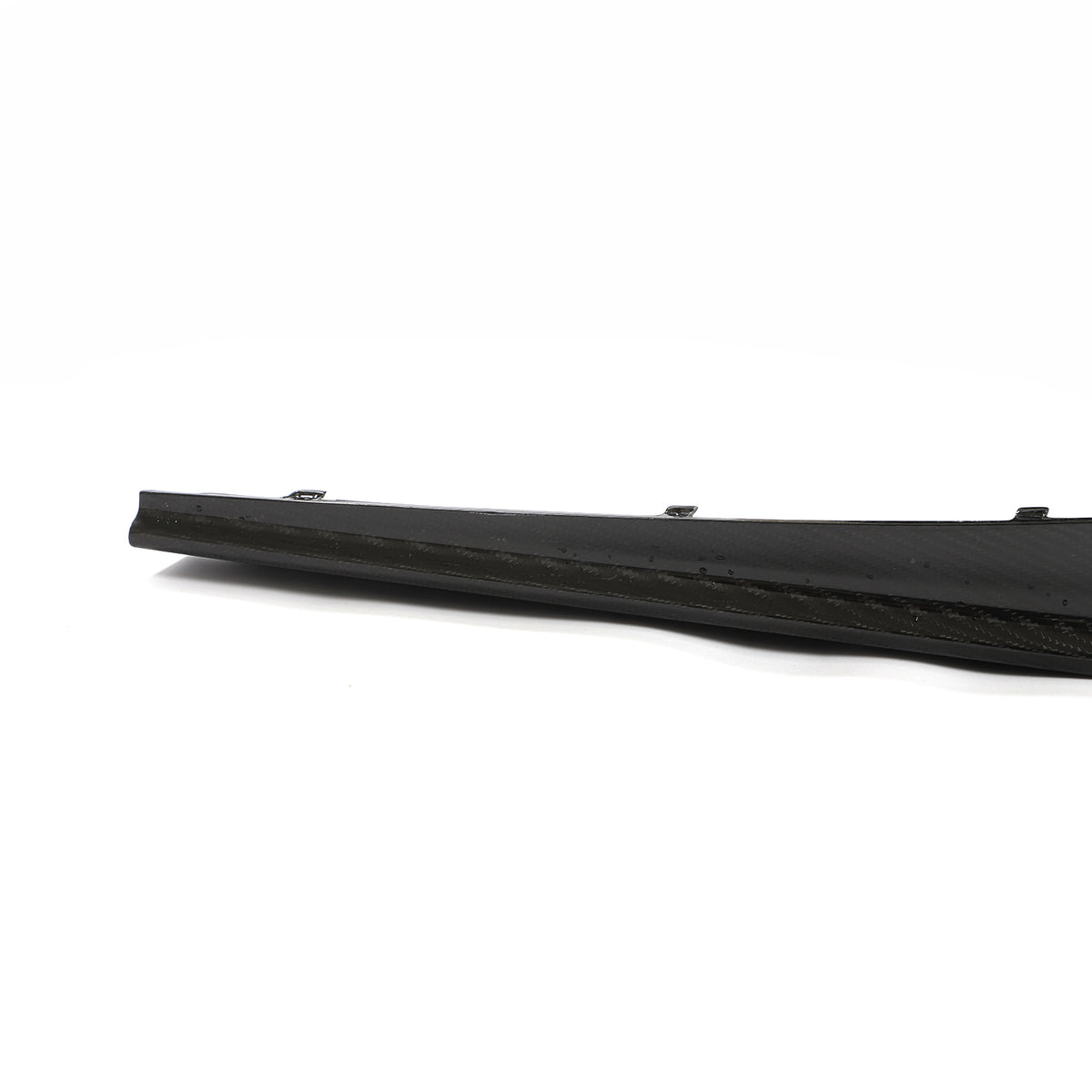 BMW 8 Series G16 Dry Carbon Fibre Rear Diffuser