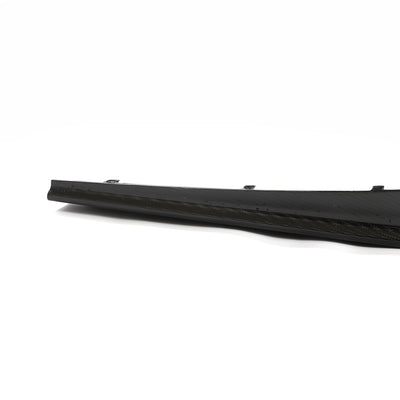 BMW 8 Series G16 Dry Carbon Fibre Rear Diffuser