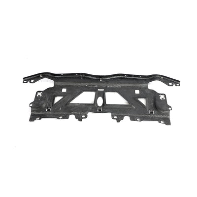 BMW M2 G80 G82 G83 G87 Dry Carbon Fibre Slam Panel