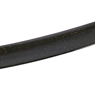BMW 2 Series F22 F87 M2 Carbon Fibre Spoiler
