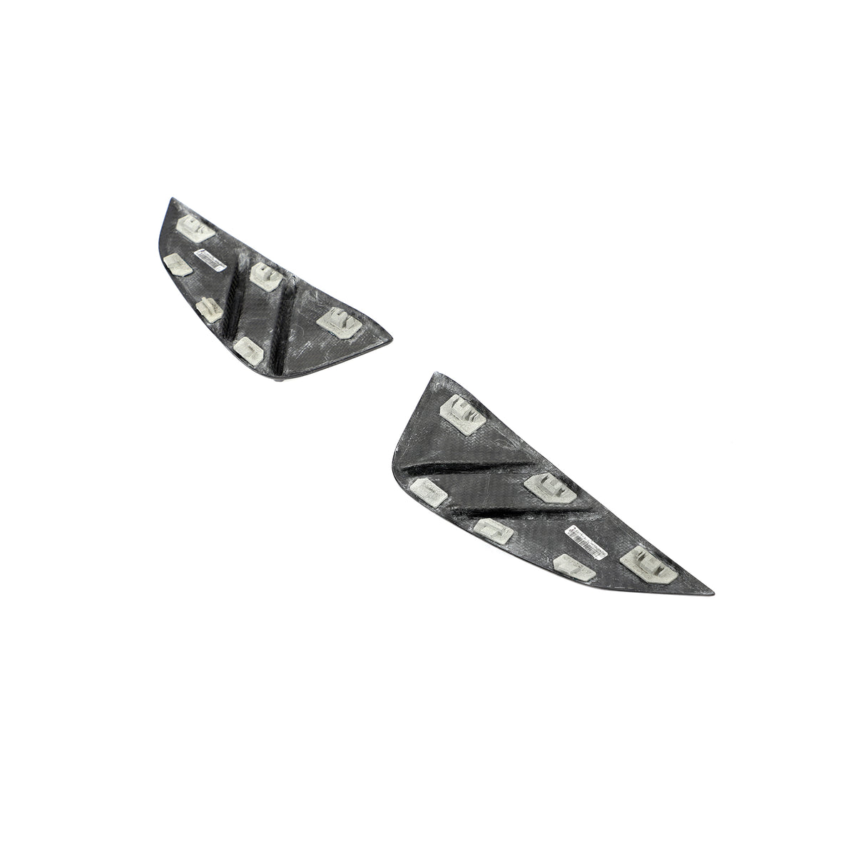BMW M3 G80 G81 Dry Carbon Fibre Vents