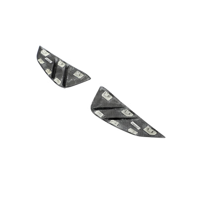 BMW M3 G80 G81 Dry Carbon Fibre Vents