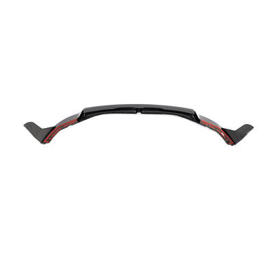 BMW M3 M4 G80 G81 G82 G83 Dry Carbon Fibre Front Lip