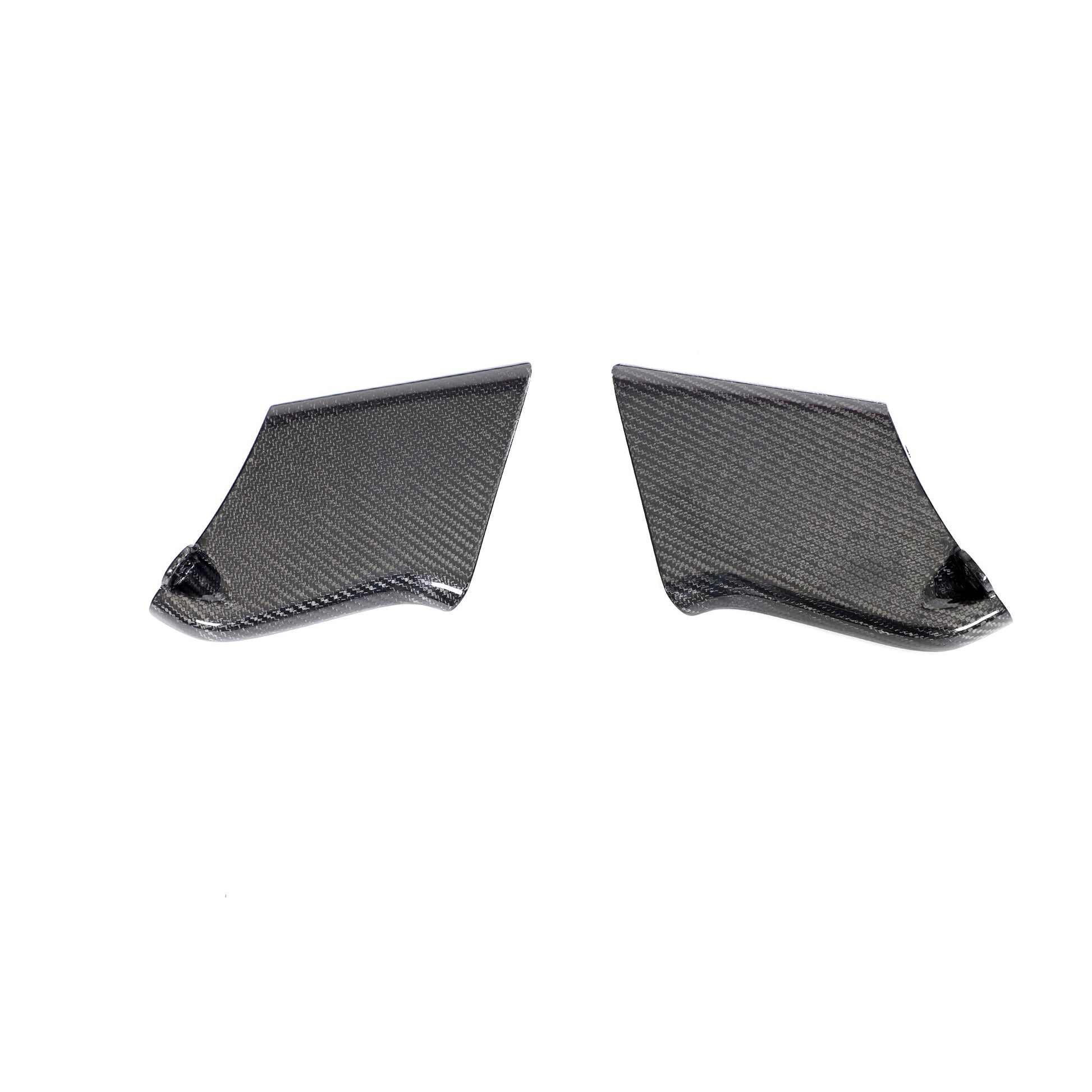 BMW M2 G87 Carbon Fibre Spoiler